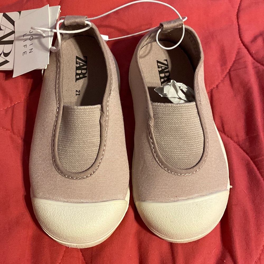 Zara shoes